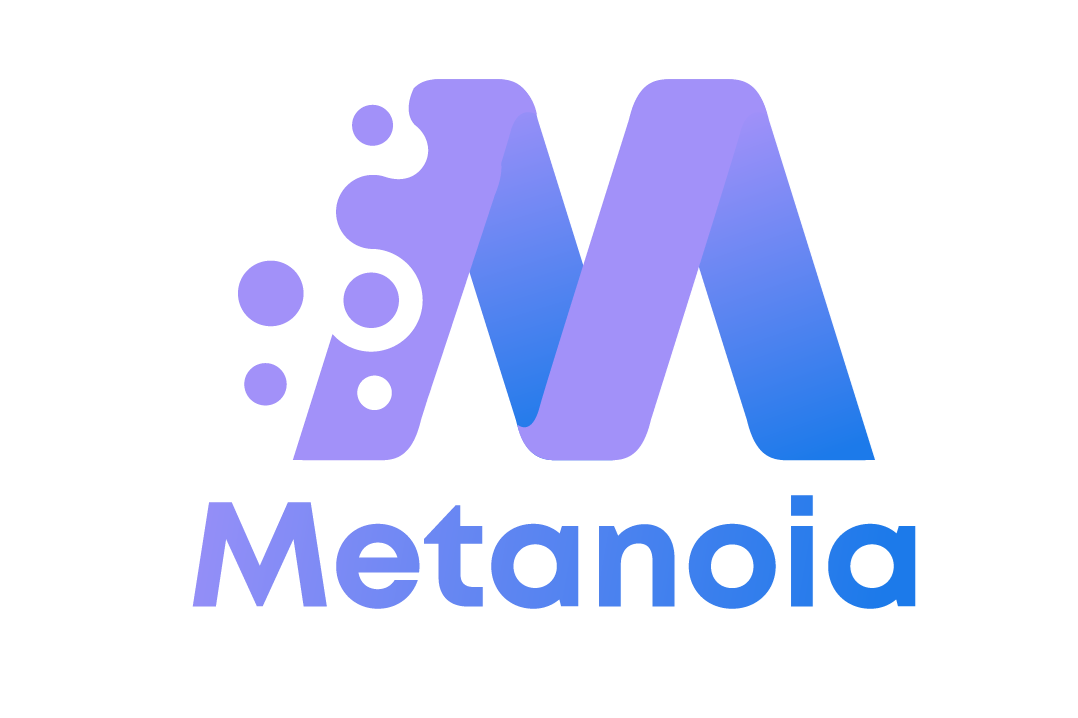 Logo Metanoia